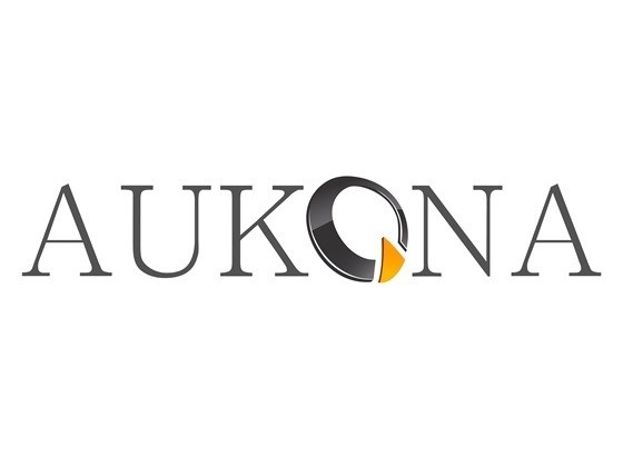 Aukona Logo
