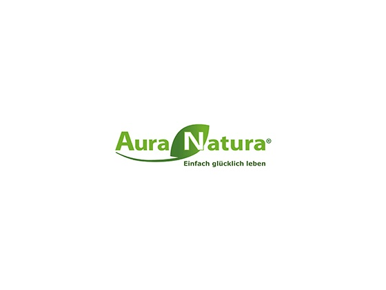 AuraNatura Logo