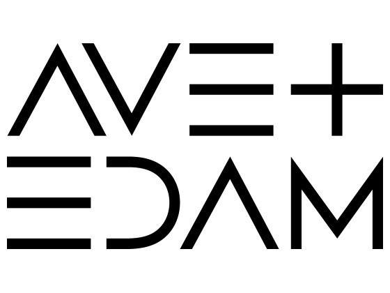Ave + Edam Logo