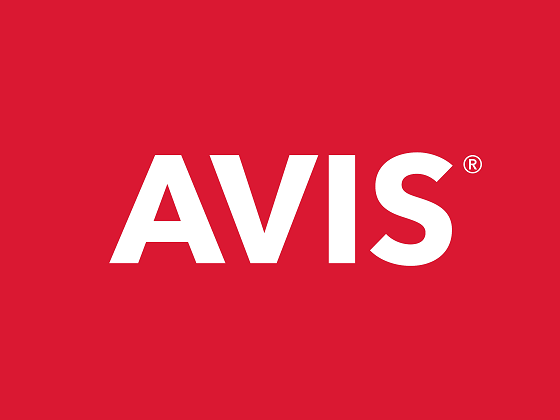 AVIS Logo