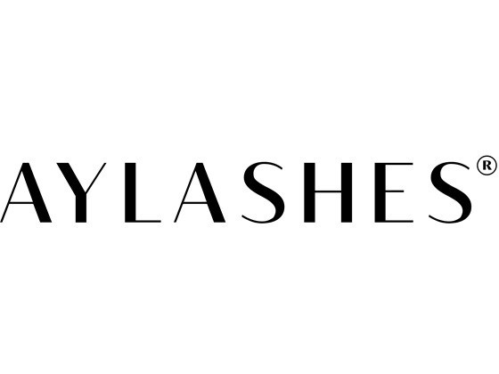 Aylashes Logo