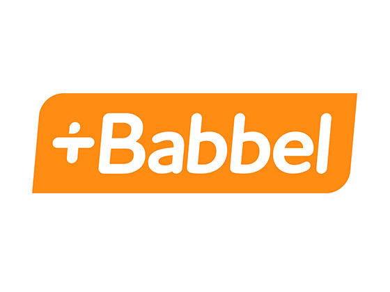 babbel Logo