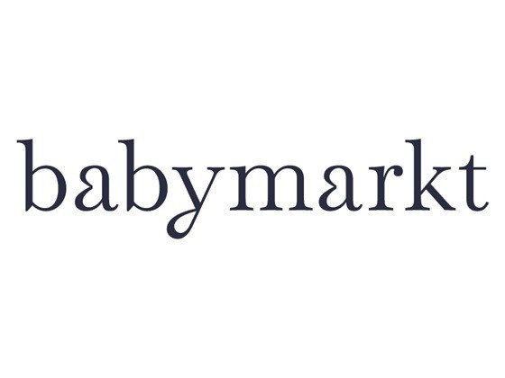 babymarkt Logo