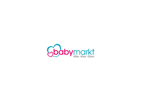 babymarkt Logo