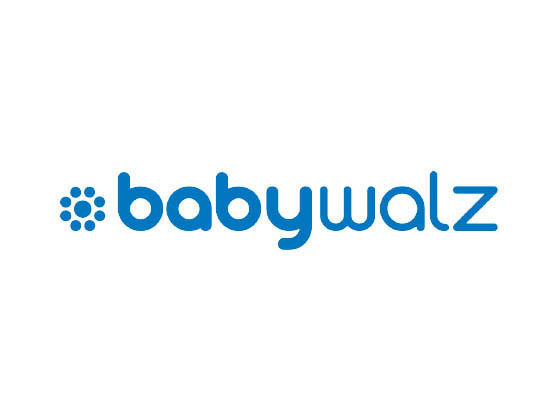 Baby Walz Logo