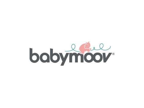 Babymoov Logo