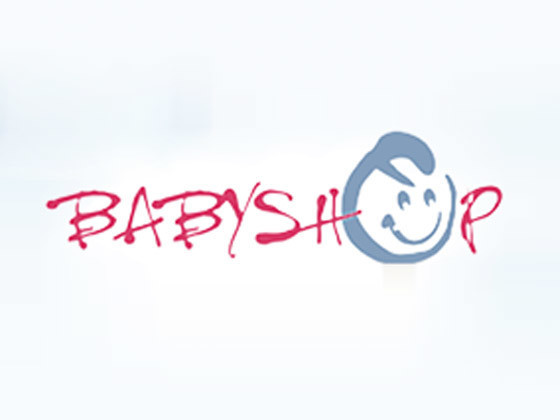 Babyshop Logo