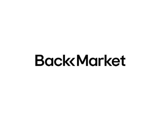 Back Market Logo