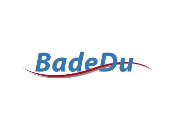 BadeDu Logo