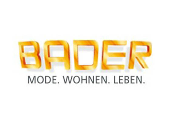 Bader Logo