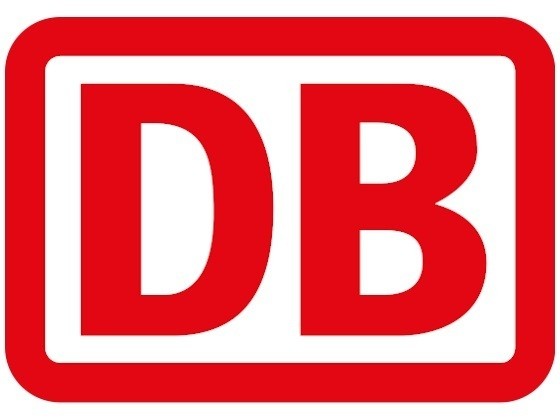 Deutsche Bahn Logo