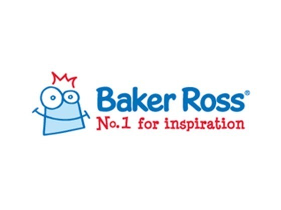 Baker Ross Logo