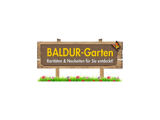 Baldur-Garten Logo