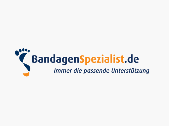 BandagenSpezialist Logo