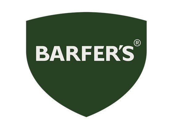 BARFER'S Logo