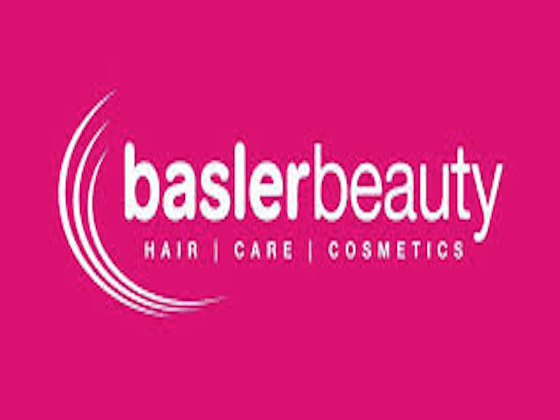 basler beauty Logo