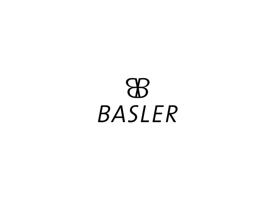 BASLER Logo