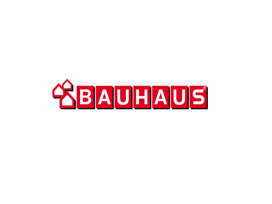 BAUHAUS Logo