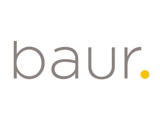 Baur Logo