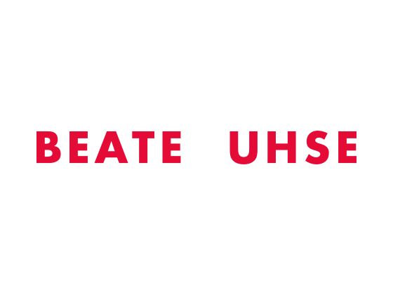 Beate Uhse Logo