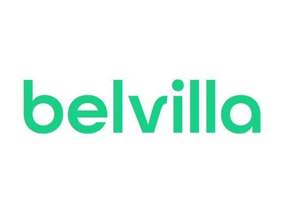 Belvilla Logo