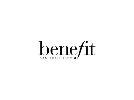 Benefit Logo