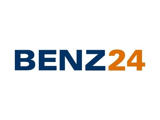 Benz24 Logo