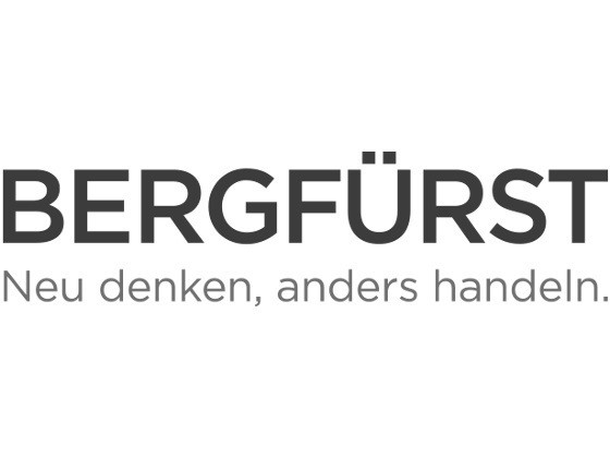 Bergfürst Logo