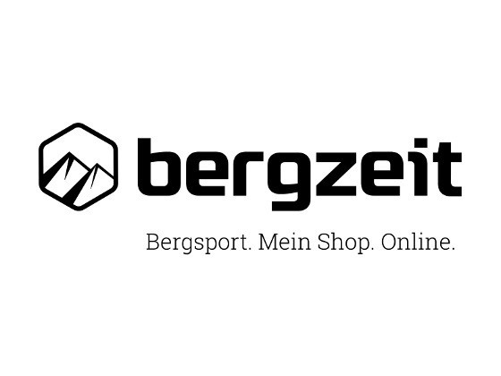 Bergzeit Logo