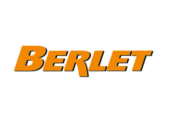 Berlet Logo