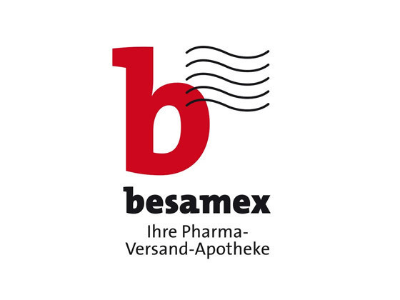 Besamex  Logo