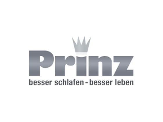 Betten Prinz Logo