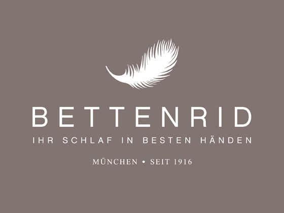 BETTENRID Logo