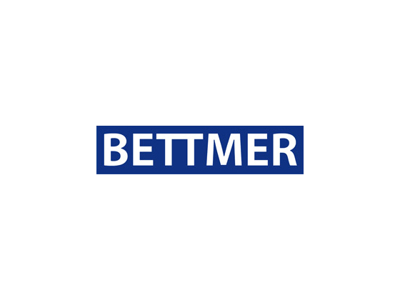 Bettmer Logo
