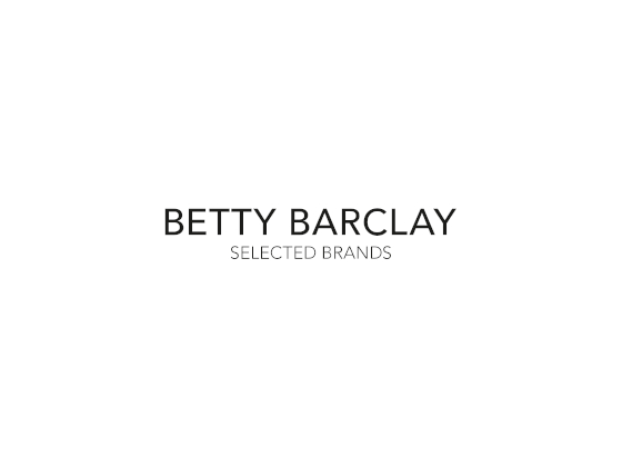 Betty Barclay Logo