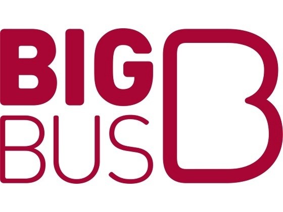 Big Bus Tours Logo