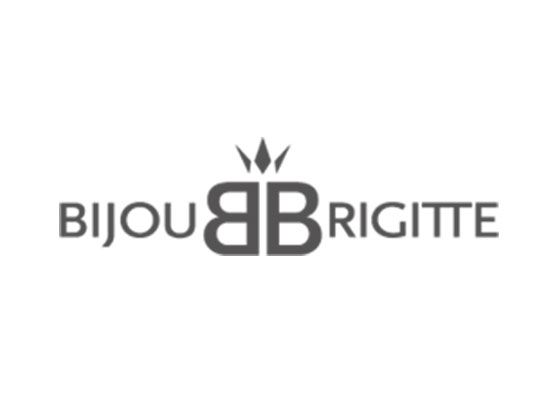 Bijou Brigitte Logo