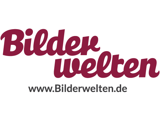 Bilderwelten Logo