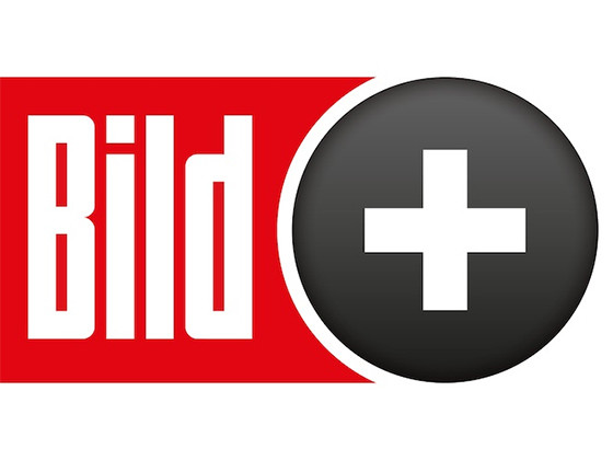 BILDplus Logo