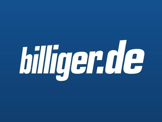 billiger.de Logo