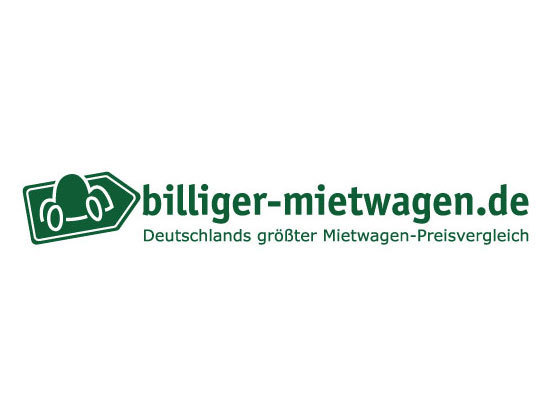 billiger-mietwagen Logo