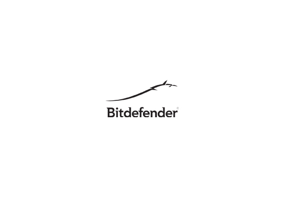 Bitdefender Logo