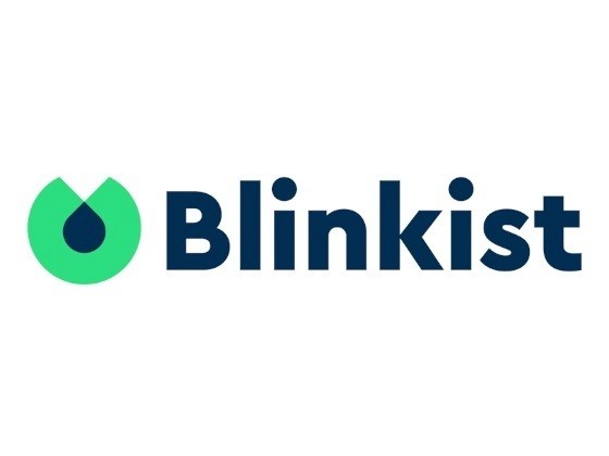 Blinkist Logo