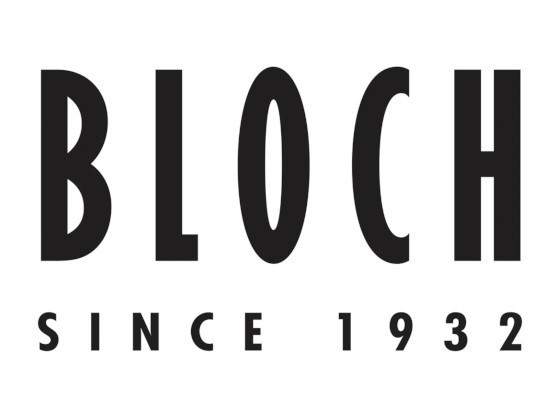 BLOCH Logo
