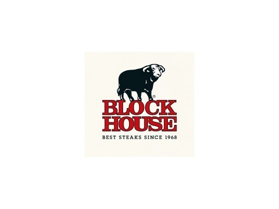 BLOCK HOUSE Logo