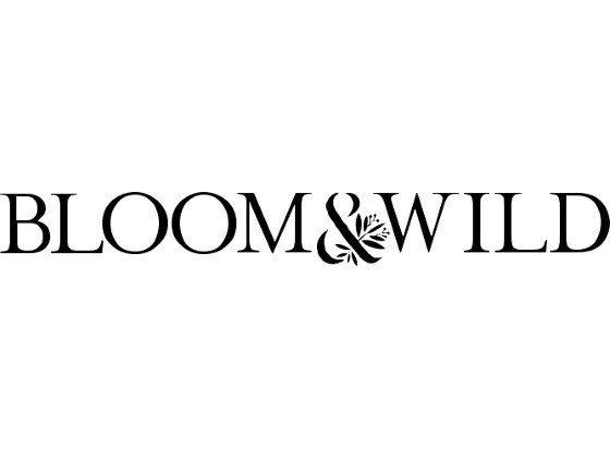 BloomAndWild Logo