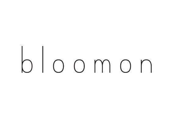 bloomon Logo