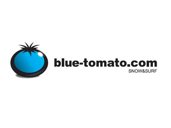 Blue Tomato Logo