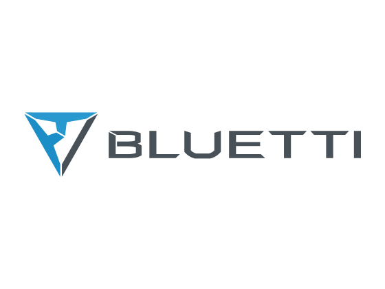 Bluetti Logo