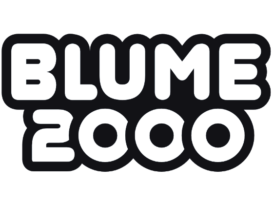Blume2000 Logo